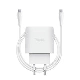 Trust Maxo 45W USB-C GaN Charger
