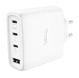 Trust Maxo 65W Universal White AC Fast charging Indoor
