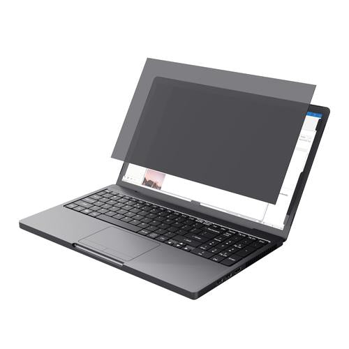 Trust Primo 35.6 cm (14") Monitor/Laptop Frameless display privacy filter