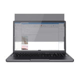 Trust Primo 35.6 cm (14") Monitor/Laptop Frameless display privacy filter