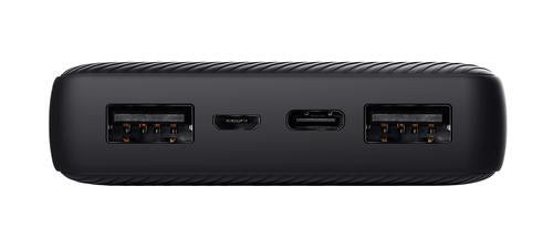 Trust Primo Lithium-Ion (Li-Ion) 15000 mAh Black
