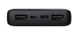 Trust Primo Lithium-Ion (Li-Ion) 15000 mAh Black
