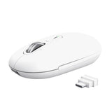 Trust Seron Slim Multi mouse Office Ambidextrous RF Wireless + Bluetooth Optical 3200 DPI