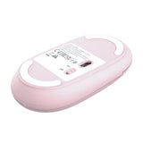 Trust Seron Slim Multi mouse Office Ambidextrous RF Wireless + Bluetooth Optical 3200 DPI