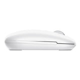 Trust Seron Slim Multi mouse Office Ambidextrous RF Wireless + Bluetooth Optical 3200 DPI