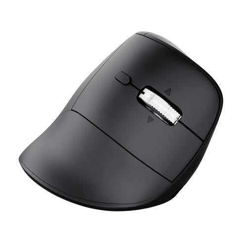 Trust Vyran mouse Universal Right-hand RF Wireless + Bluetooth Optical 4800 DPI