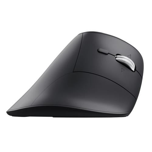 Trust Vyran mouse Universal Right-hand RF Wireless + Bluetooth Optical 4800 DPI