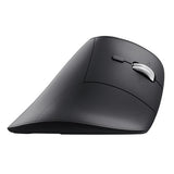 Trust Vyran mouse Universal Right-hand RF Wireless + Bluetooth Optical 4800 DPI