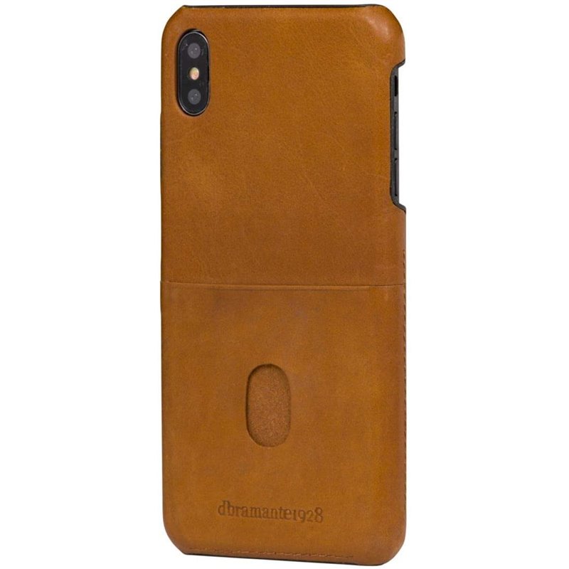 Tune CC - iPhone XS Max - Tan