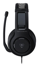 Turtle Beach Atlas 200 Wired PC Gaming Headset for PC, Gaming Consoles and Mobile Devices with 3.5mm Connection