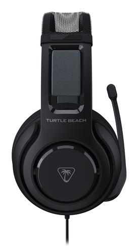 Turtle Beach Atlas 200 Wired PC Gaming Headset for PC, Gaming Consoles and Mobile Devices with 3.5mm Connection