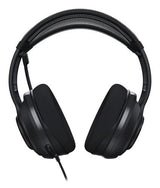 Turtle Beach Atlas 200 Wired PC Gaming Headset for PC, Gaming Consoles and Mobile Devices with 3.5mm Connection