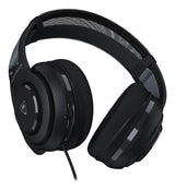 Turtle Beach Atlas 200 Wired PC Gaming Headset for PC, Gaming Consoles and Mobile Devices with 3.5mm Connection