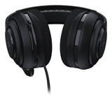Turtle Beach Atlas 200 Wired PC Gaming Headset for PC, Gaming Consoles and Mobile Devices with 3.5mm Connection