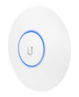 Ubiquiti UAP-AC-PRO WLAN adgangspunkt 1300 Mbit/s Hvid Strøm over Ethernet (PoE)