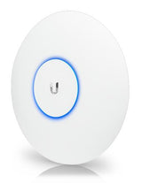 Ubiquiti UAP-AC-PRO WLAN adgangspunkt 1300 Mbit/s Hvid Strøm over Ethernet (PoE)