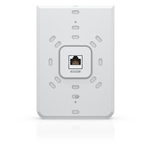 Ubiquiti Unifi 6 In-Wall 4800 Mbit/s White Power over Ethernet (PoE)