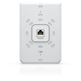 Ubiquiti Unifi 6 In-Wall 4800 Mbit/s White Power over Ethernet (PoE)