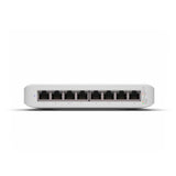 Ubiquiti UniFi Switch Lite 8 PoE Managed L2 Gigabit Ethernet (10/100/1000) Power over Ethernet (PoE) White