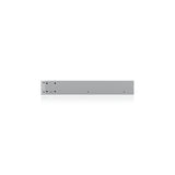 Ubiquiti UniFi USW-48-POE network switch Managed L2 Gigabit Ethernet (10/100/1000) Power over Ethernet (PoE) 1U Stainless steel