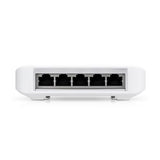 Ubiquiti UniFi USW‑FLEX Managed L2 Gigabit Ethernet (10/100/1000) Power over Ethernet (PoE) White