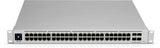 Ubiquiti UniFi USW-PRO-48 network switch Managed L2/L3 Gigabit Ethernet (10/100/1000) 1U Silver