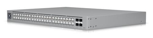 Ubiquiti Pro Max 48 L3 2.5G Ethernet (100/1000/2500) 1U Grå