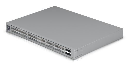 Ubiquiti Pro Max 48 L3 2.5G Ethernet (100/1000/2500) 1U Grå