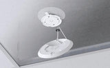 Ubiquiti U6+ WLAN adgangspunkt 2402 Mbit/s Hvid Strøm over Ethernet (PoE)