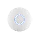 Ubiquiti U6+ WLAN adgangspunkt 2402 Mbit/s Hvid Strøm over Ethernet (PoE)