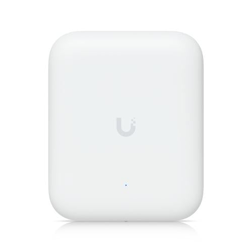 Ubiquiti U7 Outdoor 4300 Mbit/s White Power over Ethernet (PoE)