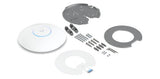 Ubiquiti U7 Pro Max 5700 Mbit/s White Power over Ethernet (PoE)