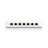 Ubiquiti Ultra Managed L2 Gigabit Ethernet (10/100/1000) Power over Ethernet (PoE) White