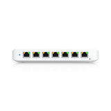 Ubiquiti Ultra Managed L2 Gigabit Ethernet (10/100/1000) Power over Ethernet (PoE) White