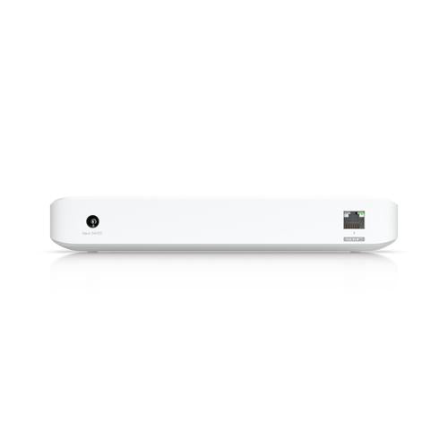 Ubiquiti Ultra Managed L2 Gigabit Ethernet (10/100/1000) Power over Ethernet (PoE) White