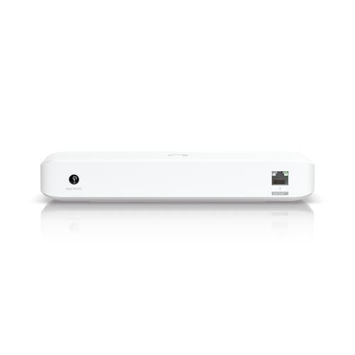 Ubiquiti Ultra Managed L2 Gigabit Ethernet (10/100/1000) Power over Ethernet (PoE) White