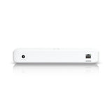 Ubiquiti Ultra Managed L2 Gigabit Ethernet (10/100/1000) Power over Ethernet (PoE) White