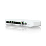 Ubiquiti UniFi Flex 2.5G Administreret L2 2.5G Ethernet (100/1000/2500) Bord-/vægmontering Hvid