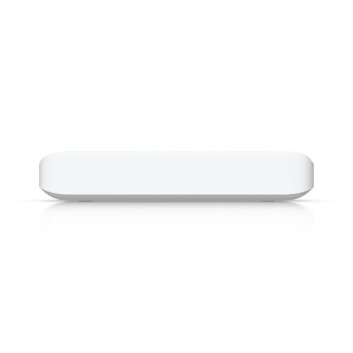 Ubiquiti UniFi Flex Mini 2.5G Managed 2.5G Ethernet (100/1000/2500) Power over Ethernet (PoE) Desktop White