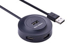 Ugreen 20277 interface hub Black
