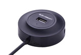 Ugreen 20277 interface hub Black