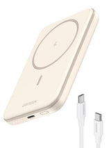 Ugreen 25207 power bank 5000 mAh Wireless charging Black
