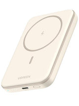 Ugreen 25207 power bank 5000 mAh Wireless charging Black