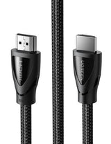 Ugreen 80401 HDMI cable 1 m HDMI Type A (Standard) Black
