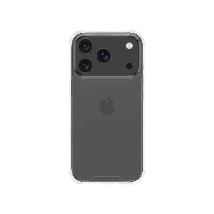 NOVANL ShockShield-cover kompatibelt med iPhone 17 Pro Max