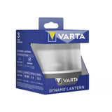 DYNAMO LANTERNE 50 LM