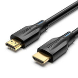 Vention 8K HDMI Cable 3M Black