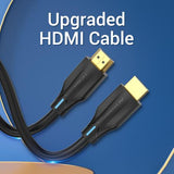 Vention 8K HDMI Cable 3M Black