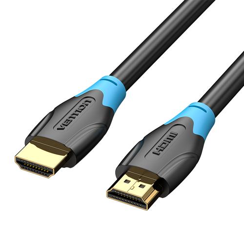 Vention HDMI Cable 1.5M Black
