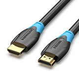 Vention HDMI Cable 1.5M Black